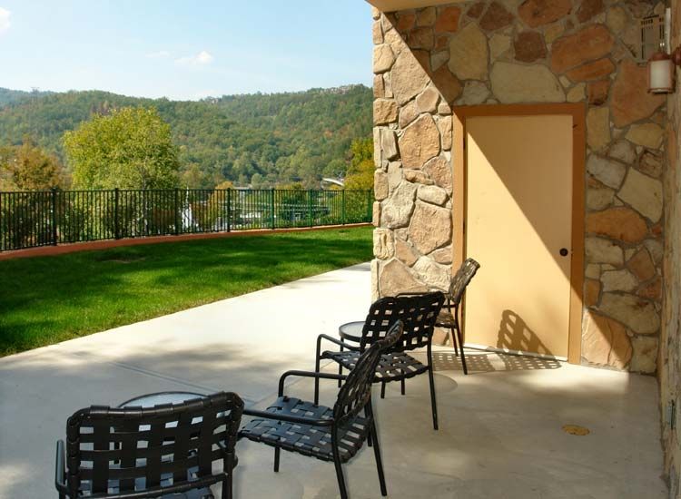 Summit Manor Condominiums Gatlinburg Habitación foto