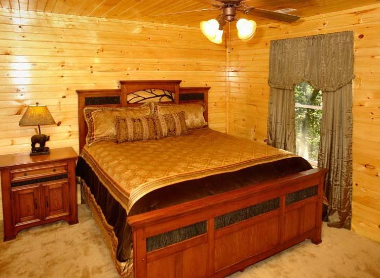 Summit Manor Condominiums Gatlinburg Habitación foto
