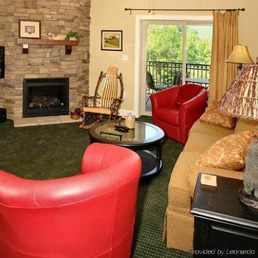 Summit Manor Condominiums Gatlinburg Habitación foto