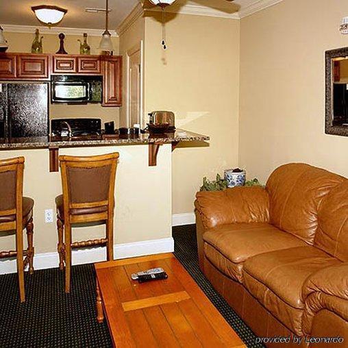 Summit Manor Condominiums Gatlinburg Habitación foto