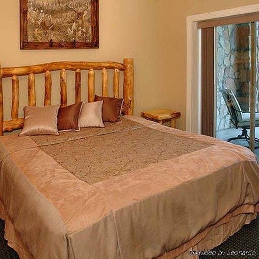 Summit Manor Condominiums Gatlinburg Habitación foto