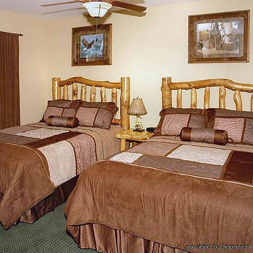 Summit Manor Condominiums Gatlinburg Habitación foto